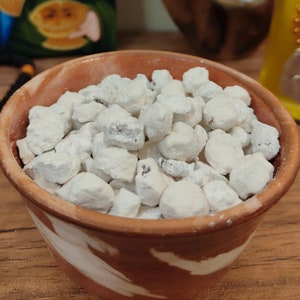 Orthodox &quot;Heavenly fragrance&quot; incense from Mount Athos, handmade by Greek monks