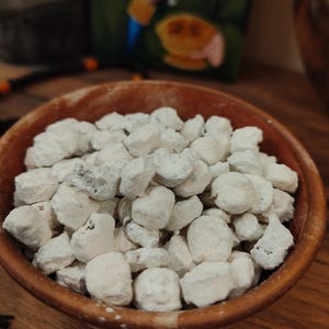 Orthodox &quot;Myrrh&quot; incense from Mount Athos, handmade by Greek monks