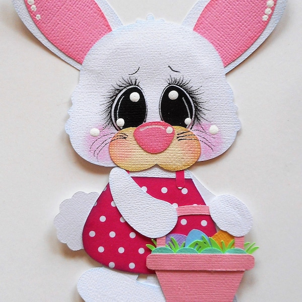 Premade Easter Baskets Etsy