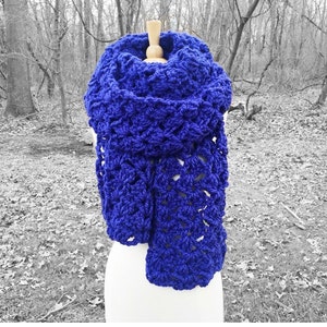 oversized crochet scarf pattern crochet chunky scarf pattern easy crochet scarf pattern oversized chunky scarf pattern blanket scarf