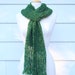 see more listings in the Winter Scarves section