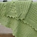 see more listings in the Baby Blankets &  Afghans section