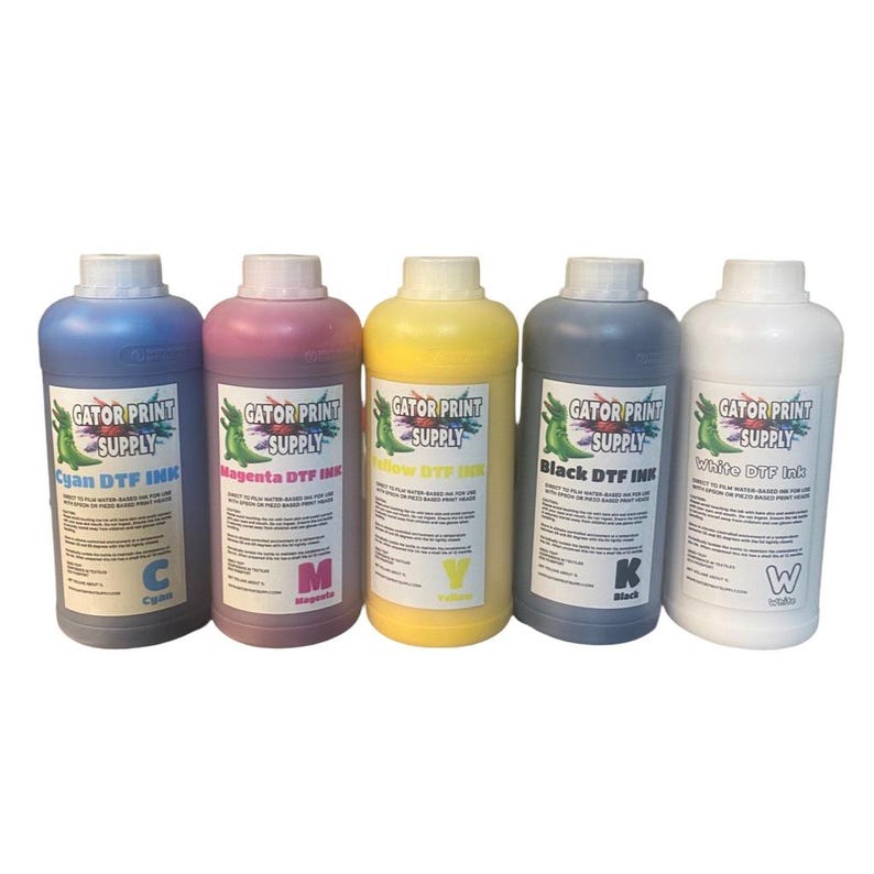 dtf ink bundle