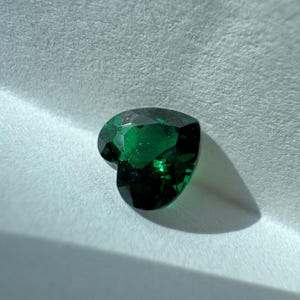 Custom Design Engagement Ring: Natural Sapphire, Ruby, Diamond, Tourmaline