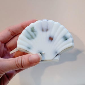 Reusable Mermaid Picky Pad Level 2 Difficulty
