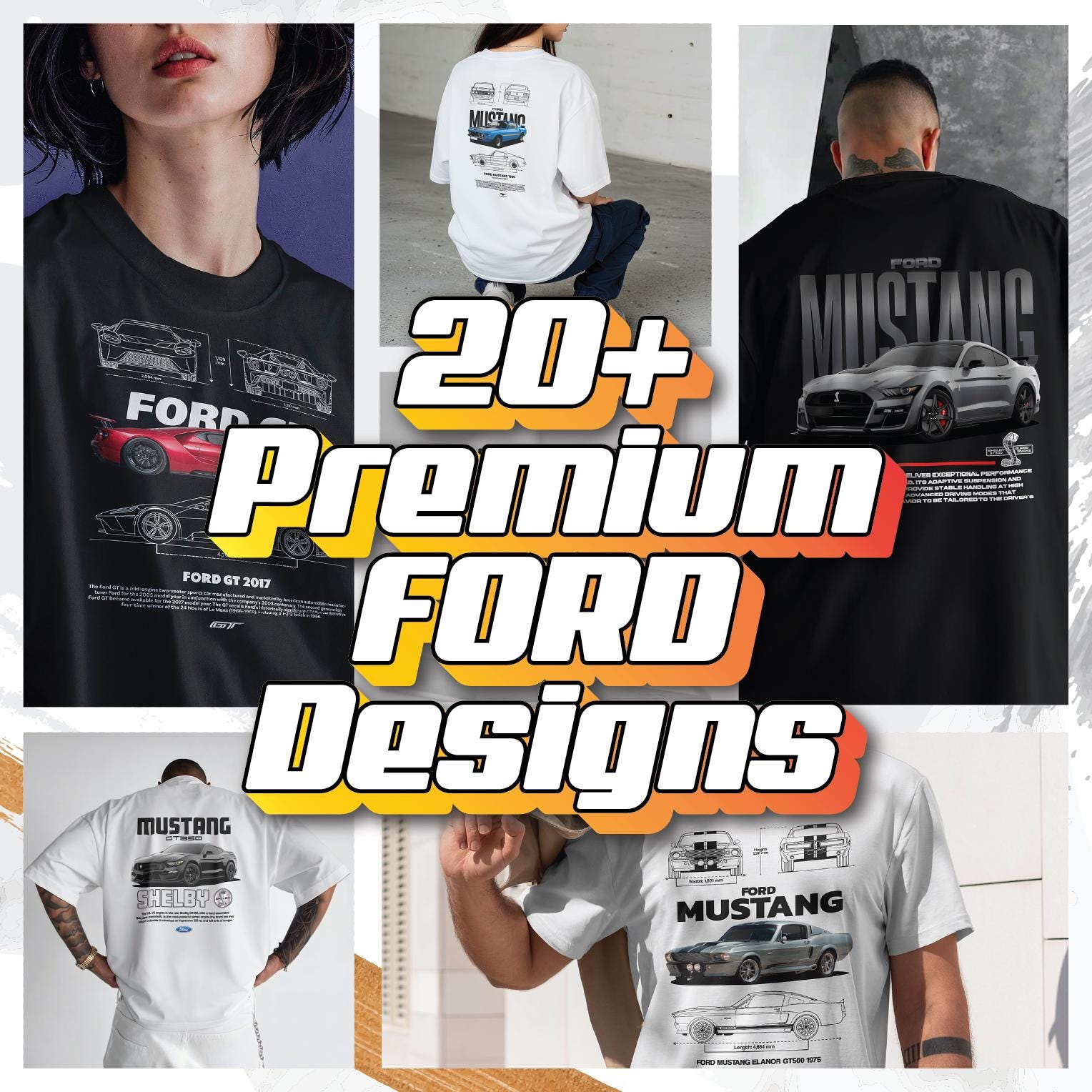 Ford shirt - Etsy 日本