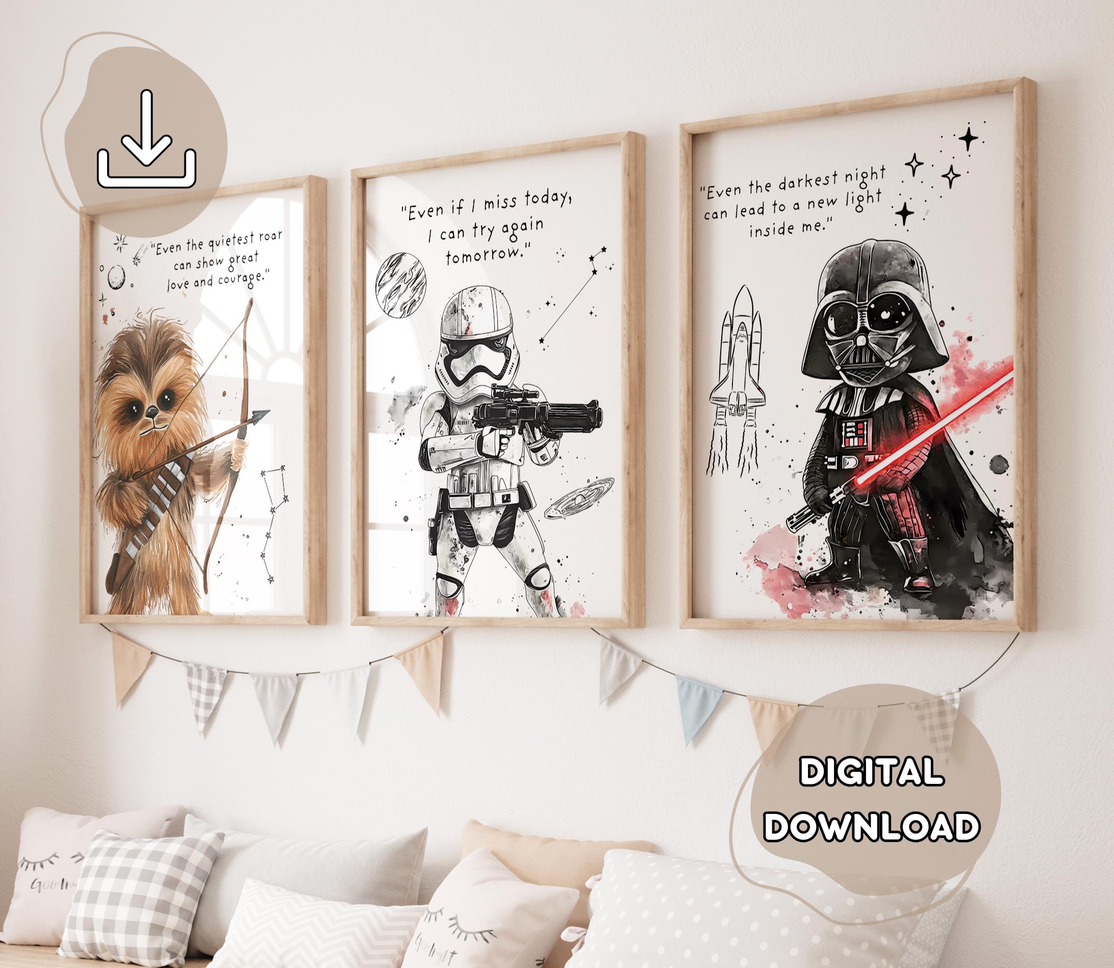 Starwars bedding - Etsy 日本