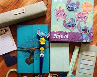 Disney Inspired Mystery box (Stationery)