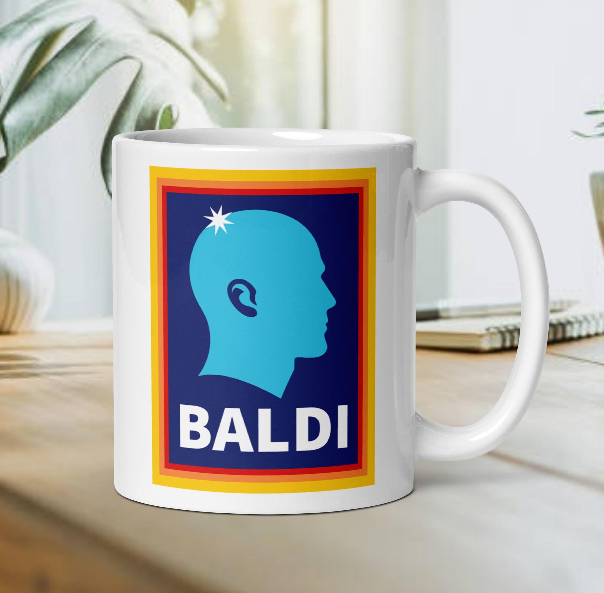 Lustiger Glatzkopf-Kamm Mit Gag-Karte – Witziges Geschenk Für Männer Mit Glatze