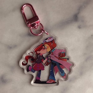 Raz Lanyard - Etsy