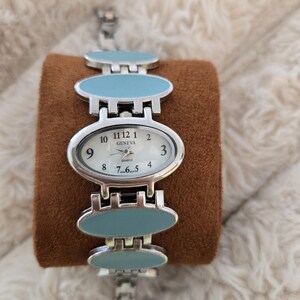 Geneva vintage watch