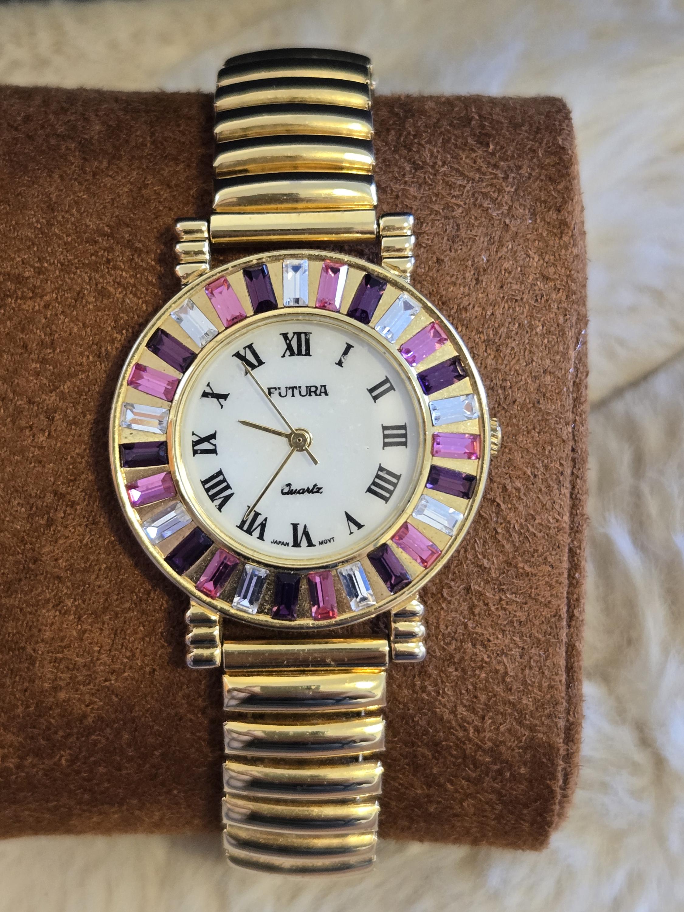 Futura Watches Etsy