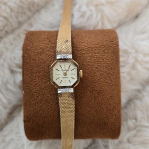 Armitron watch vintage