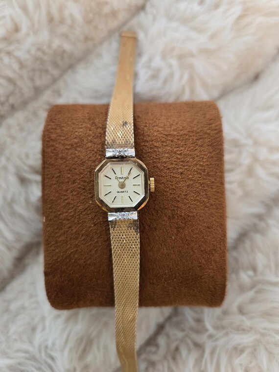 Armitron watch vintage