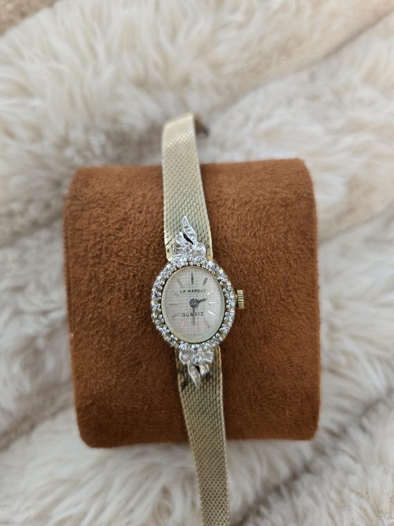 La Marque Vintage Women's Watch