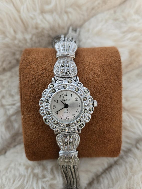 Pieve Nicol Watch Vintage - Etsy display picture 1
