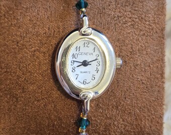 Geneva watch