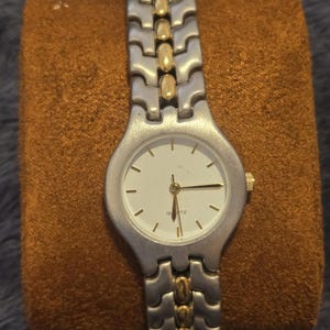 Quarzuhr Vintage