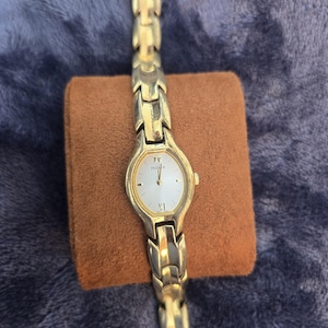 Pulsar watch