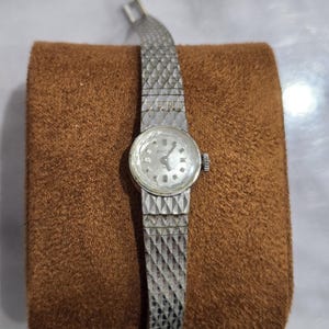 Enicar Watch Women - Etsy display picture 1