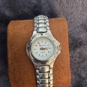 Sergio Valentino Uhr