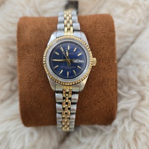 Armitron vintage watch