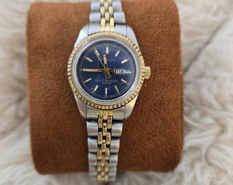 Armitron vintage watch