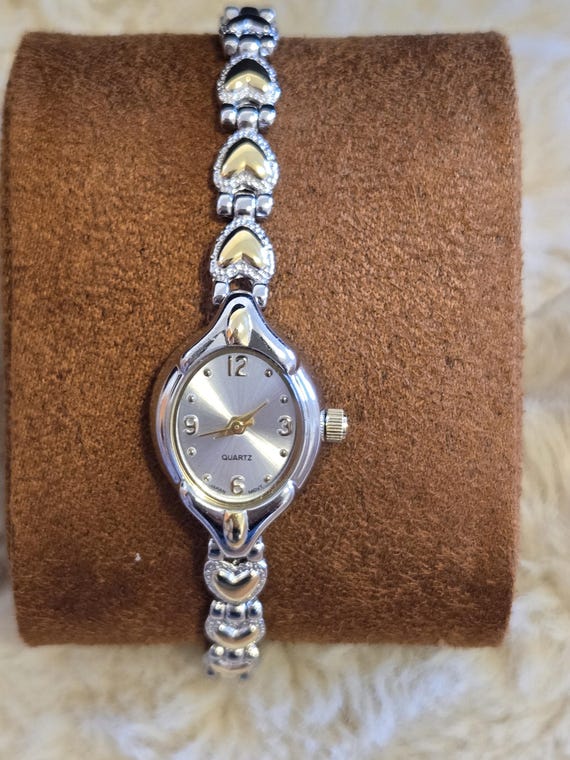 japan used watch] castelbajac - Gem