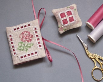 E-book - Hardanger per principianti - Download immediato in PDF.