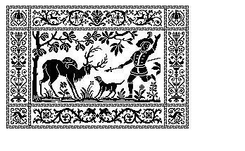5 Vintage patterns for filet crochet/ cross stitch. Instant download PDF