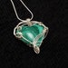 see more listings in the Pendants & Necklaces section