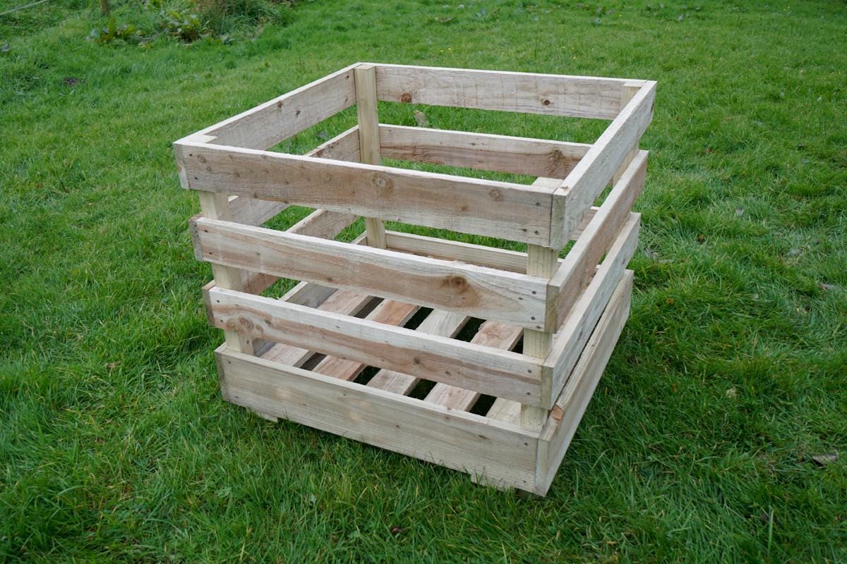 Hay Box - Etsy Canada