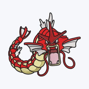High-quality cartoon Embroidery design fil, Suitable with any Embroidery Machine - Available in All Hoop Sizes