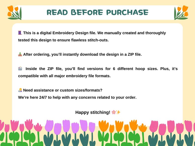 Superhero Embroidery Design File, Compatible With All Embroidery