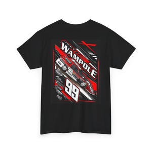 Wampole Racing Graphic Shirt