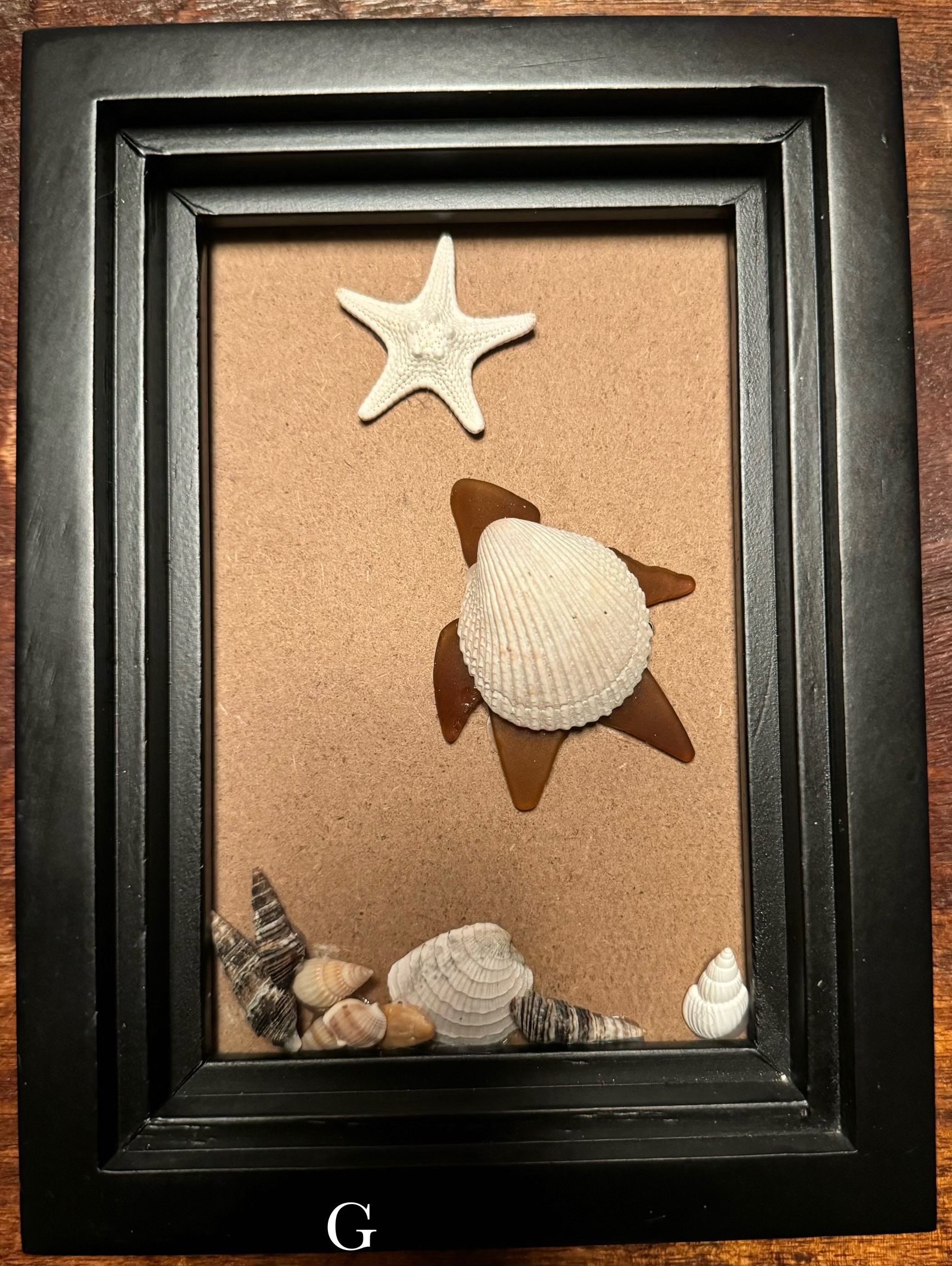 Framed Sea Turtles - Etsy