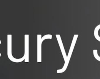 Chloride, Acetate,Sulfate,Iodide.  10g Salts of Mercury. 99.0% +  High Purity. Certificate of Analysis on request