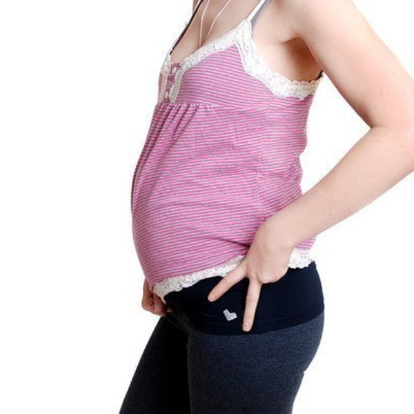 Maternity Belly Band Etsy