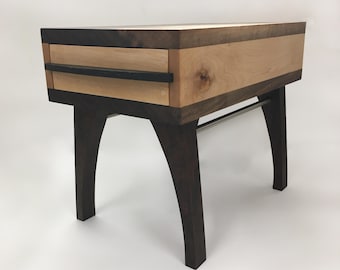 ECUADOR SIDE TABLE