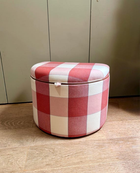 The Noah Blanket Box