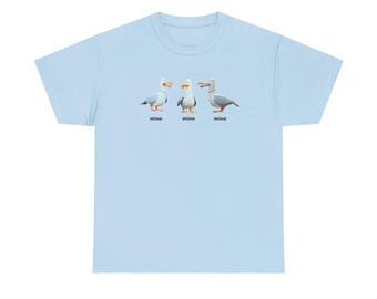 Finding Nemo Mine Mine Mine Graphic Tee Unisex Tshirt