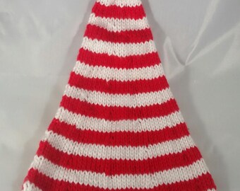 Louisicle Hat Pattern