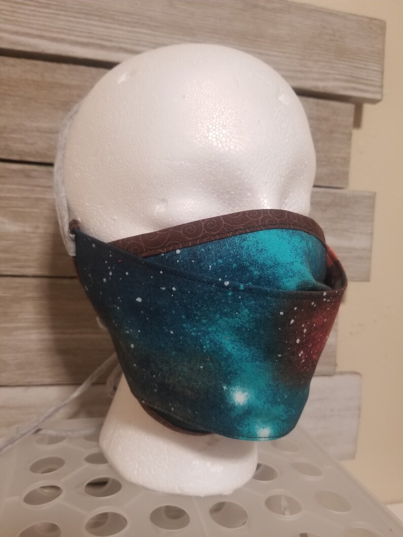 Galaxy Mask image 1