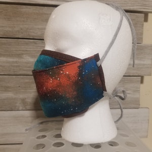 Galaxy Mask image 2