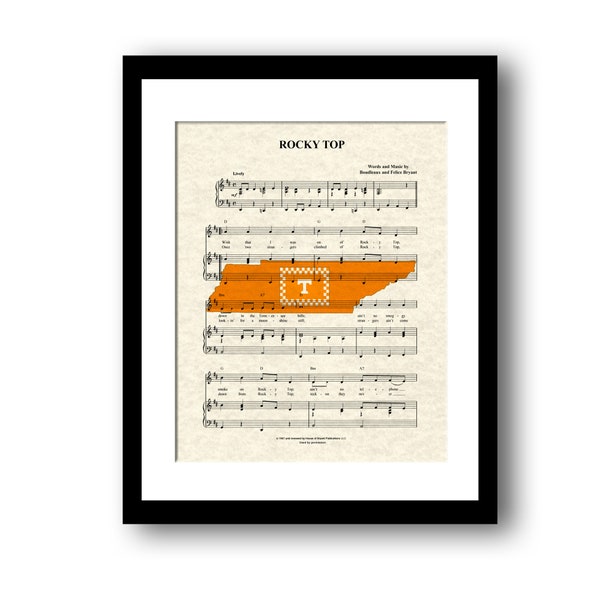 University of Tennessee - Etsy