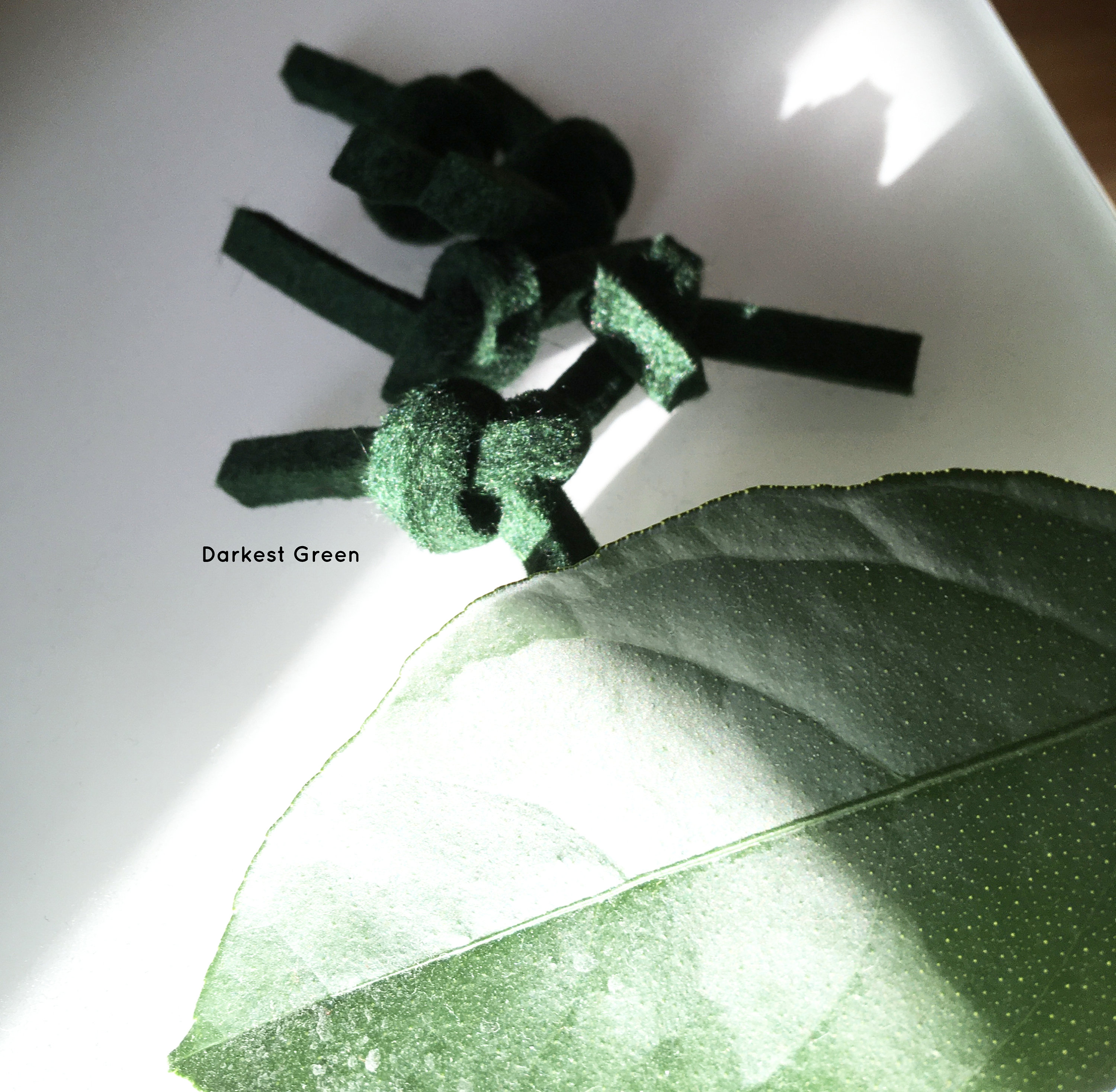 Wool Felt Cat Toys 6 Sets BULK Etsy