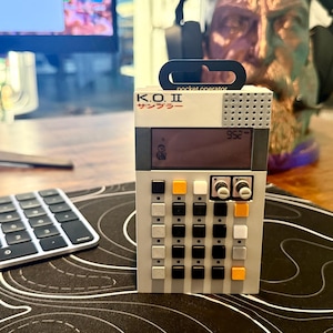 POKO2 Case