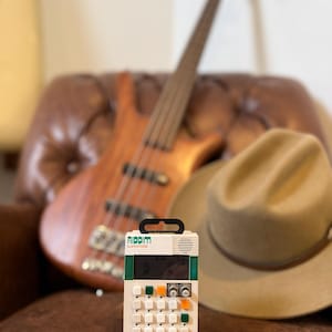 Riddim ポケットオペレーターケース