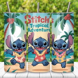 tumbler wrap stitch glitter design, 20oz sublimation cartoon png, digital file cute tumbler wrap, sublimation stitch cup design, cartoon themed tumbler digital, printable sublimation stitch file, kawaii stitch tumbler png, cartoon lover stitch design, instant download glitter wrap, stitch design digital png, 20 oz skinny cartoon wrap
