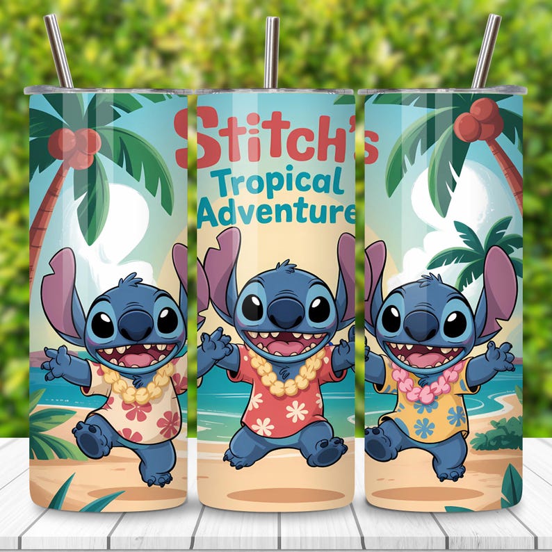 tumbler wrap stitch glitter design, 20oz sublimation cartoon png, digital file cute tumbler wrap, sublimation stitch cup design, cartoon themed tumbler digital, printable sublimation stitch file, kawaii stitch tumbler png, cartoon lover stitch design, instant download glitter wrap, stitch design digital png, 20 oz skinny cartoon wrap